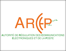 Logo-ARCEP