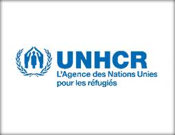 Logo-UNHCR