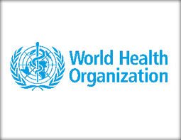 Logo-World Health Organization