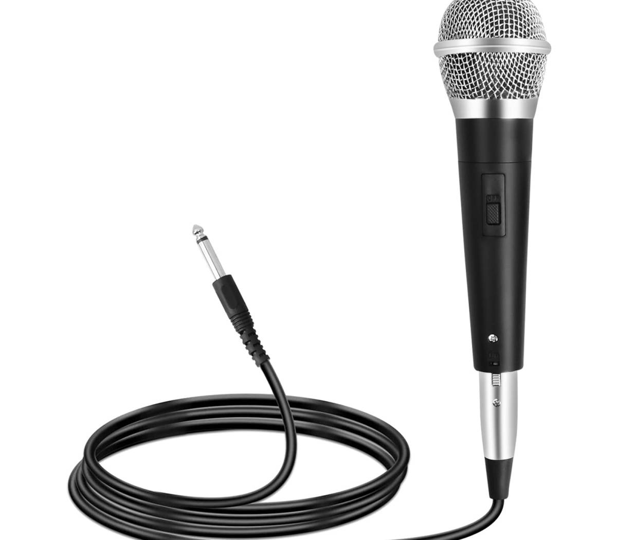 Microphone filaire SM58 