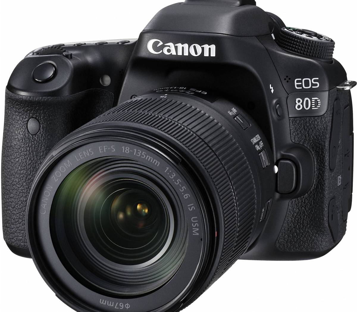 Caméra Canon EOS 90D 