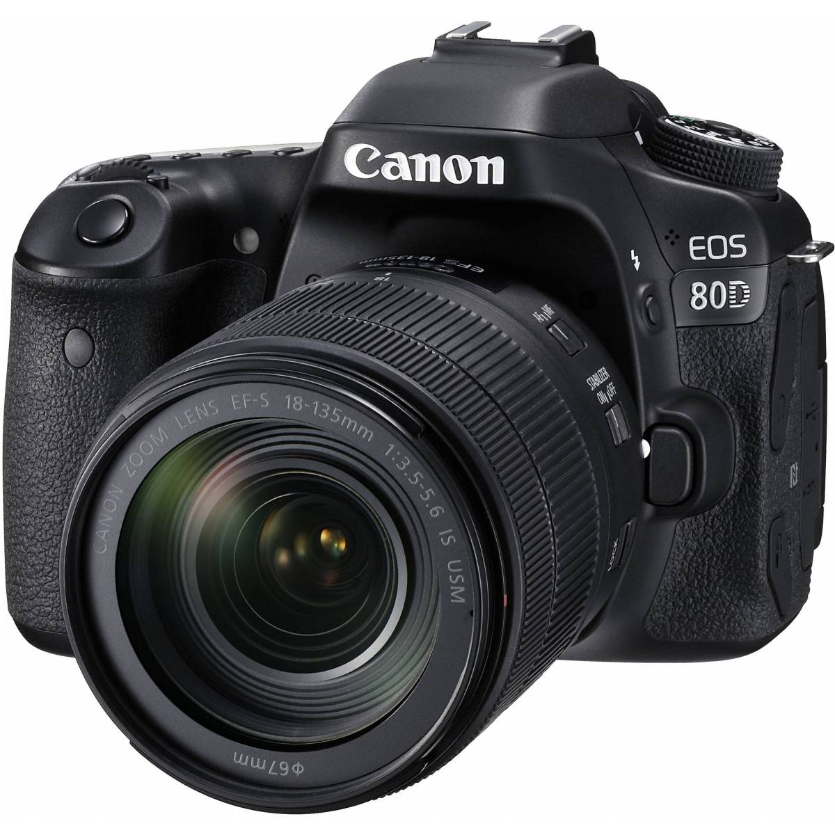 Caméra Canon EOS 90D 